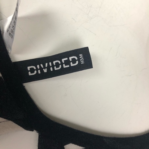 Divided Bodycon Dress by H&M - XS - Picture 8 of 8